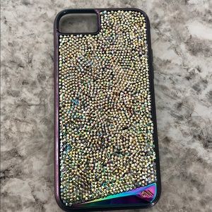 Brilliance casemate for iPhone 7 or 8
